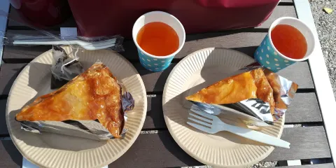 Cafeteria Trois Cinq
