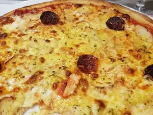 Pizzeria DI Venezia