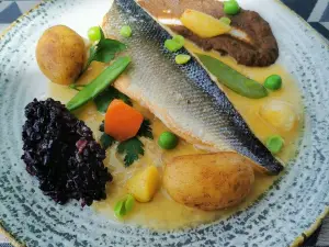 Restaurant de la Vallee