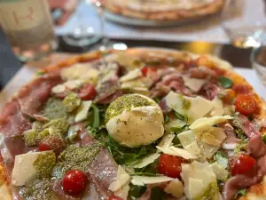 La Piazza