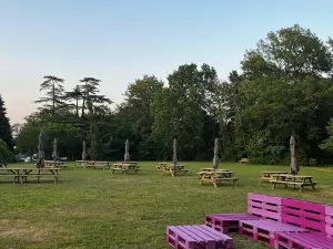 Guinguette La Belle Saison