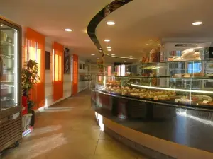 Boulangerie Patisserie Dutto