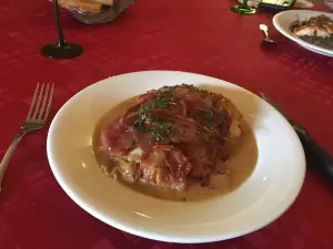 Restaurant Ratelier