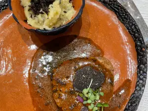 Domaine de Majastre