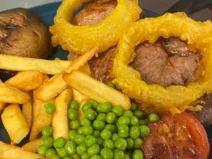 The Pilot Boat Inn