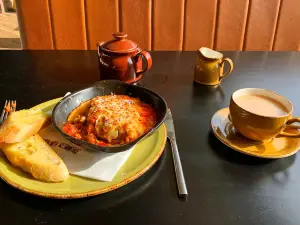 Little Wing Pizzeria