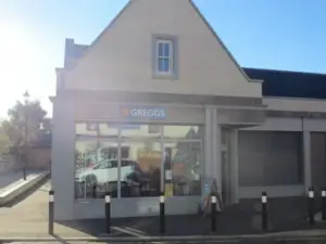 Greggs