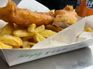 Castle Take-Away