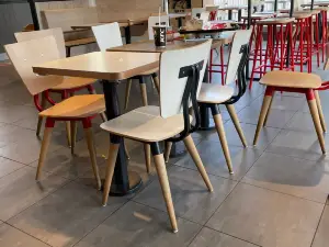 KFC Andover - Northern Avenue