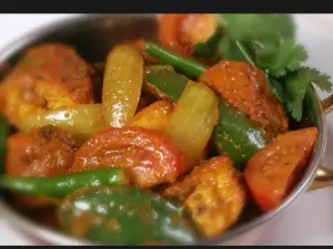 Coriander Indian Takeaway