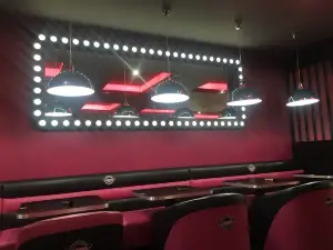 Kaspa's Wrexham
