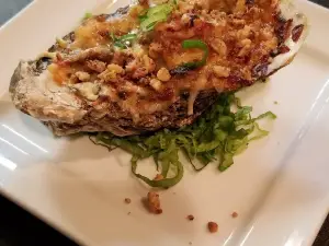 Cypress Creek Grill