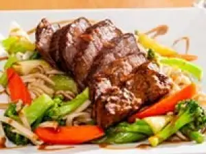 Angkor Wat Restaurant