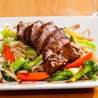 Angkor Wat Restaurant