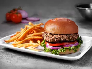 Ruth's Chris Steak House