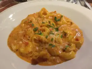Europa Restaurant & Bakery