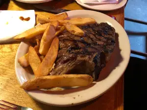 Texas Roadhouse