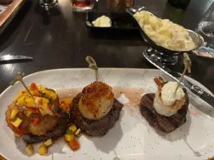 Primo Italian American Cuisine