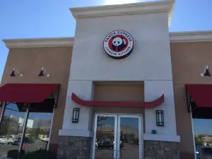 Panda Express