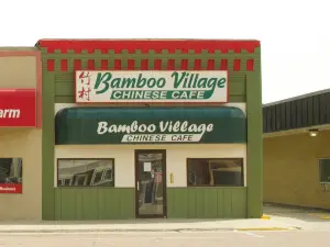 Bamboo Village Chinese Cafe