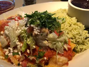 Pure Taqueria