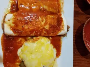 El Dorado Mexican Restaurant