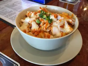 Stormy Mountain Brewing and Local Public House