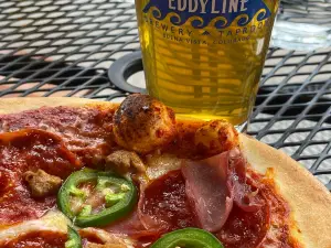 Eddyline Restaurant at South Main