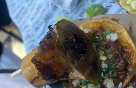 Tuetano Taqueria