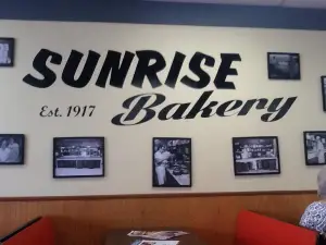 Sunrise Bakery