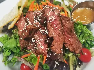 Alley Bistro