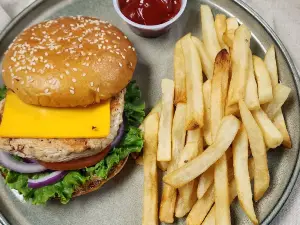 Legends Sports Bar & Grill