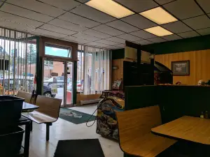 House of Pizza Restaurant