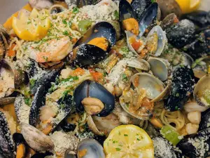 Bacquet's Restaurant