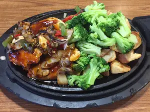 Denny's