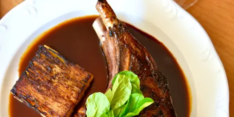 Ella Dining Room & Bar