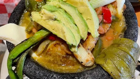 El Fogoncito Mexican Cuisine in Jupiter