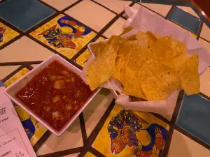 Margaritas Mexican Restaurant