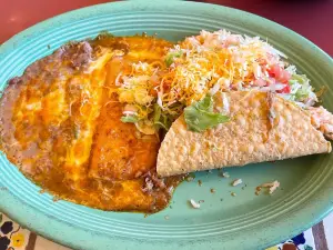 Don Pedro's Family Mexican Restaurant