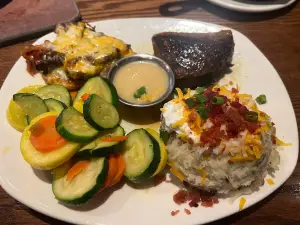Outback Steakhouse
