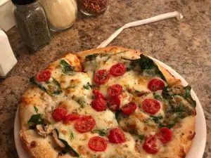 Sidestreet Pizza & Pasta