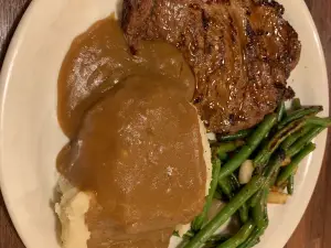 Wagon Wheel Restaurant