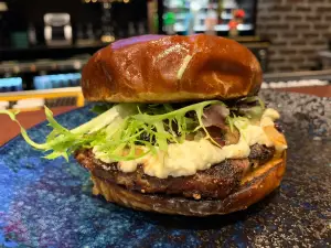 Magee’s Irish Pub & Eatery