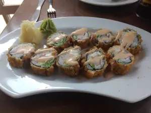 Basil Asian Bistro