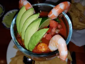 Santa Catarina Mexican Restaurant - Cedar Park