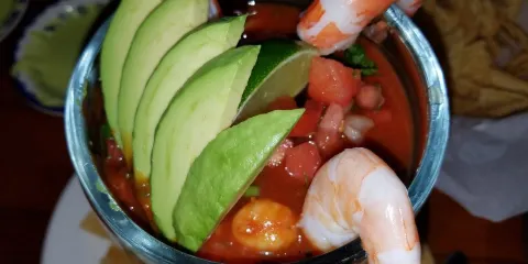 Santa Catarina Restaurant