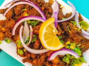 Little India Restaurant & Bar
