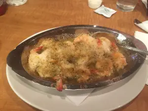 Armstrong's Restaurant