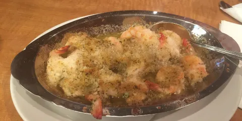 Armstrong's Restaurant