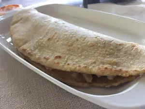 Manny's Kitchen